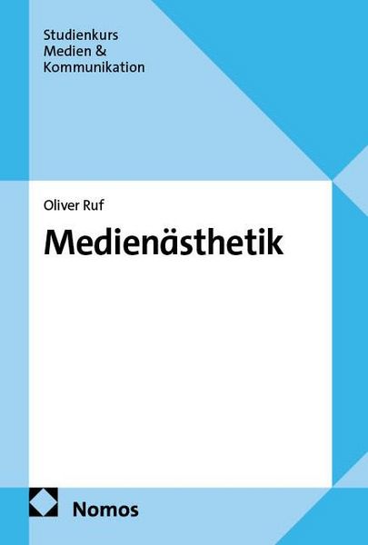 Produktbild: Medien&auml;sthetik