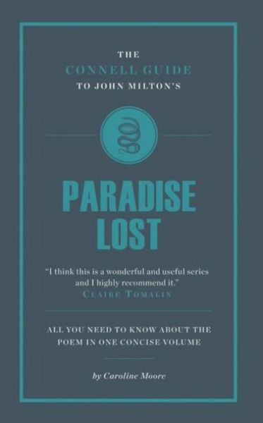Produktbild: The Connell Guide To John Milton's Paradise Lost