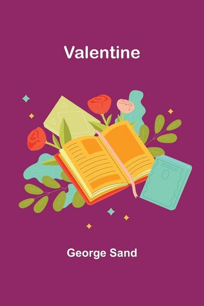 Produktbild: Valentine