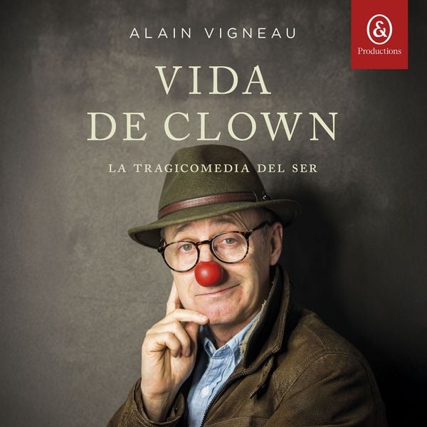 Produktbild: Vida de clown