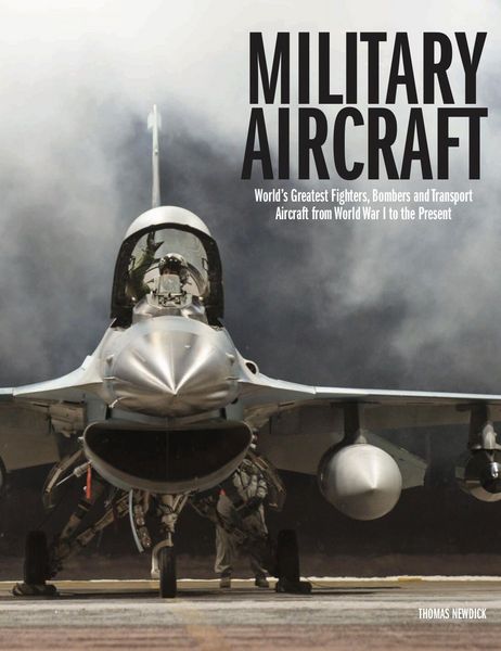 Produktbild: Military Aircraft