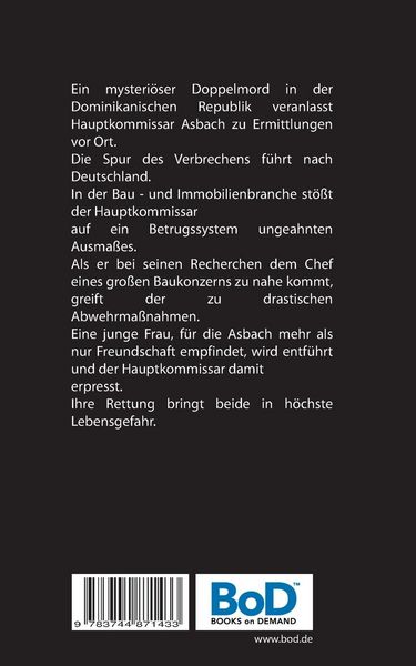 Produktbild: Wenn ich rede, bin ich tot