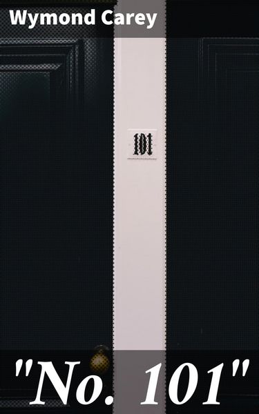 Produktbild: "No. 101"