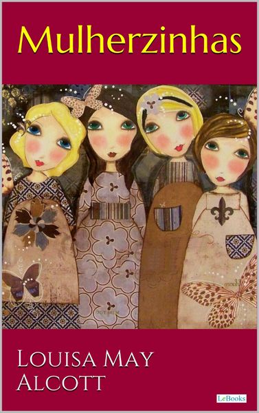 Produktbild: Mulherzinhas - Ador&aacute;veis Mulheres