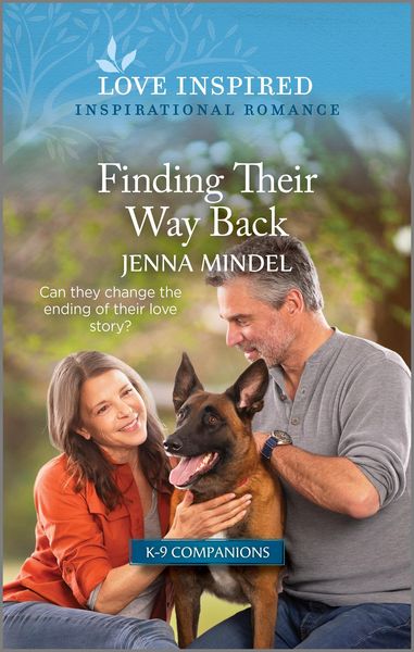 Produktbild: Finding Their Way Back
