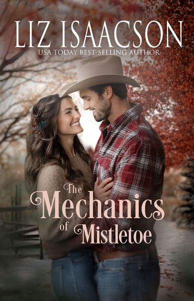 Produktbild: The Mechanics of Mistletoe