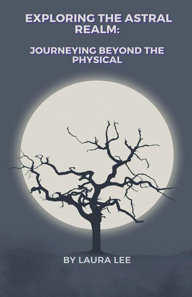 Produktbild: Exploring the Astral Realm