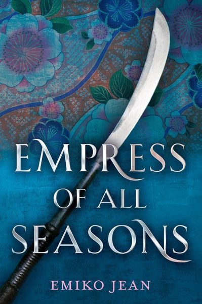 Produktbild: Empress of All Seasons