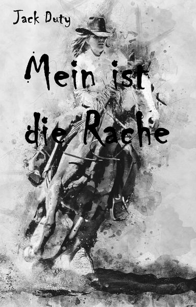 Produktbild: Mein ist die Rache