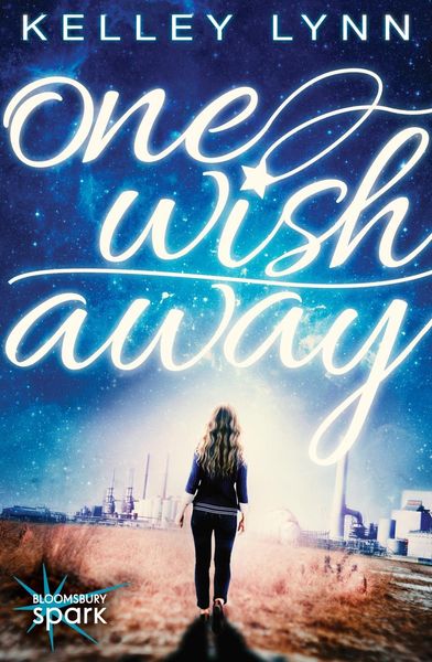 Produktbild: One Wish Away