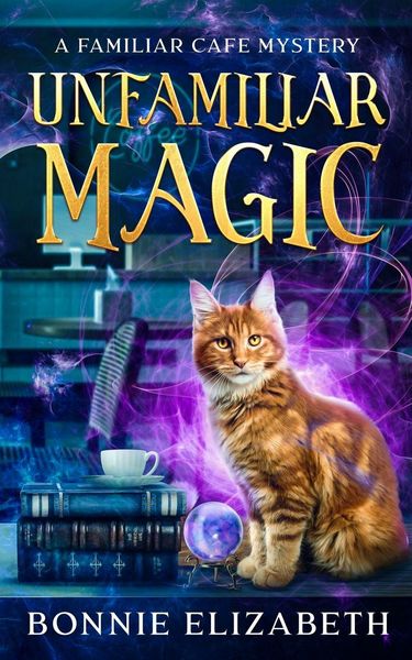 Produktbild: Unfamiliar Magic