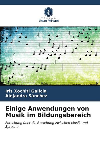 Produktbild: Einige Anwendungen von Musik im Bildungsbereich
