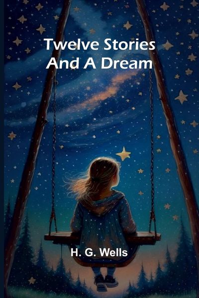 Produktbild: Twelve Stories and a Dream