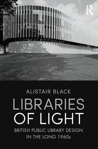 Produktbild: Libraries of Light