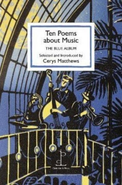 Produktbild: Ten Poems about Music