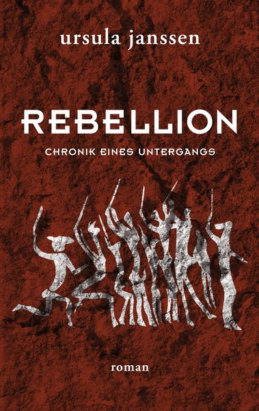 Produktbild: Rebellion