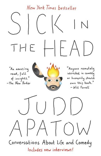 Produktbild: Sick in the Head