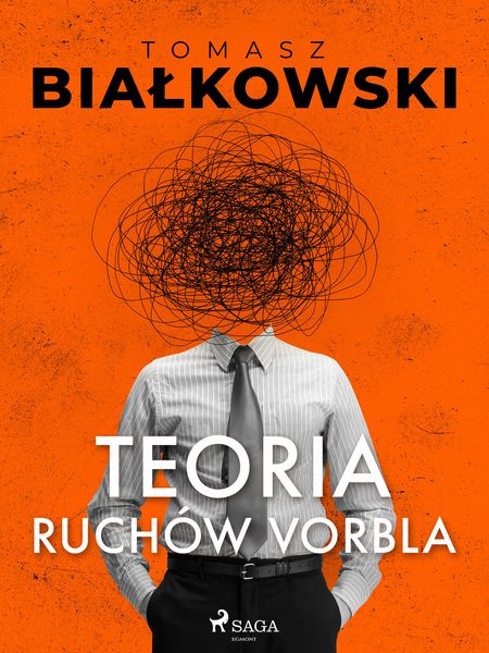 Produktbild: Teoria ruch&oacute;w Vorbla