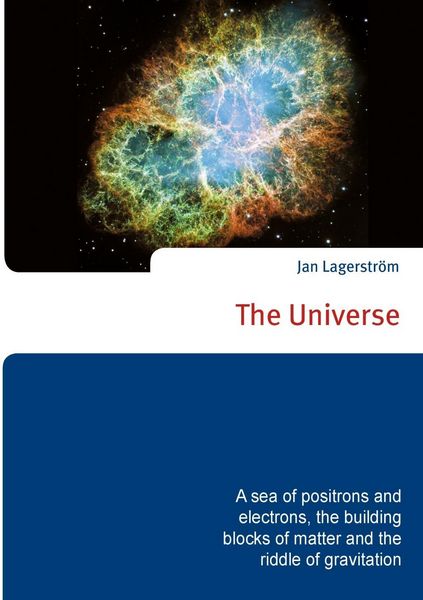 Produktbild: The Universe