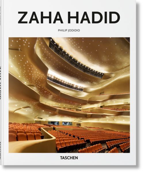 Produktbild: Zaha Hadid