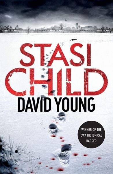Produktbild: Stasi Child