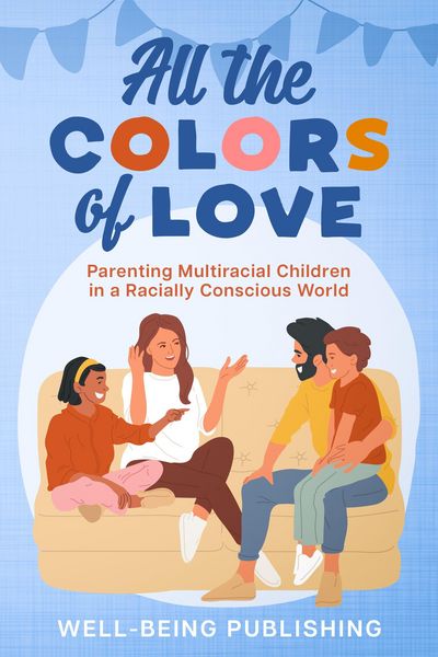 Produktbild: All the Colors of Love