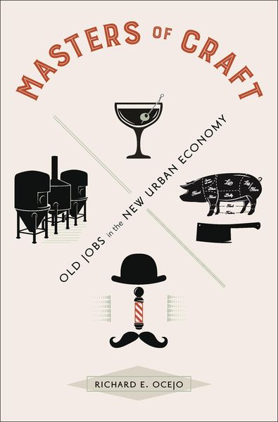 Produktbild: Masters of Craft