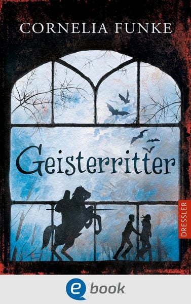 Produktbild: Geisterritter
