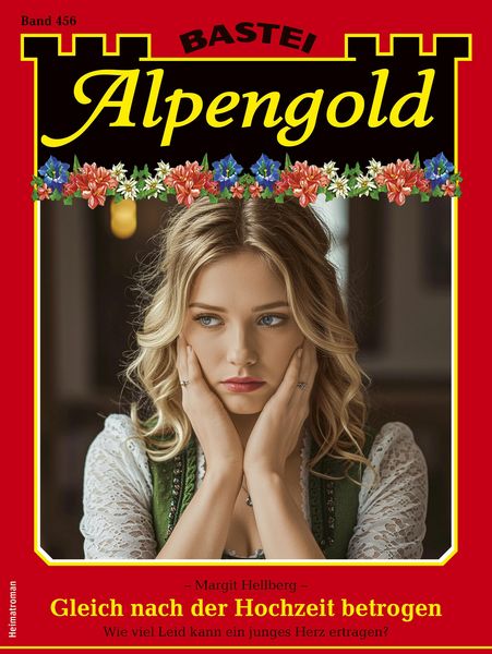 Produktbild: Alpengold 456