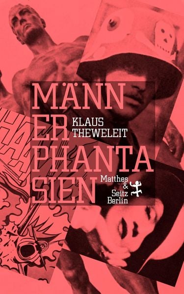 Produktbild: M&auml;nnerphantasien