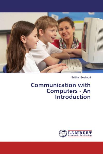Produktbild: Communication with Computers - An Introduction