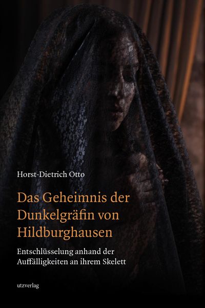 Produktbild: Das Geheimnis der Dunkelgr&auml;fin von Hildburghausen
