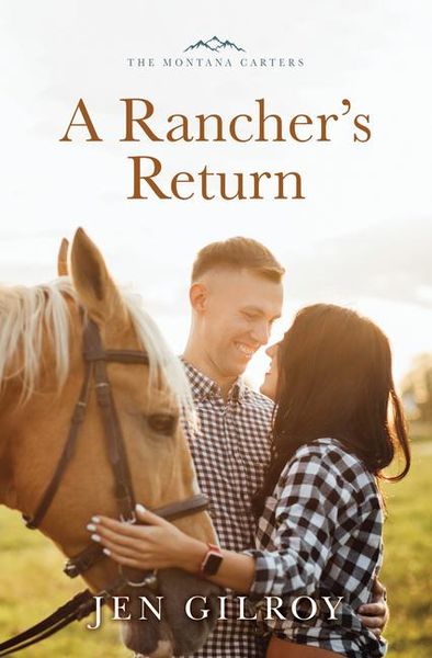 Produktbild: A Rancher's Return