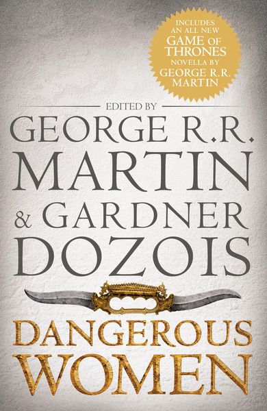Produktbild: Dangerous Women