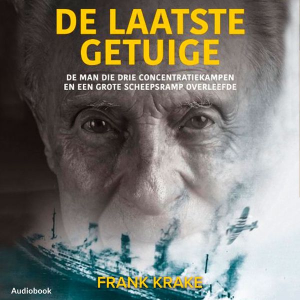 Produktbild: De laatste getuige