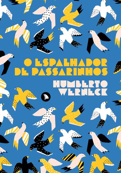 Produktbild: O espalhador de passarinhos