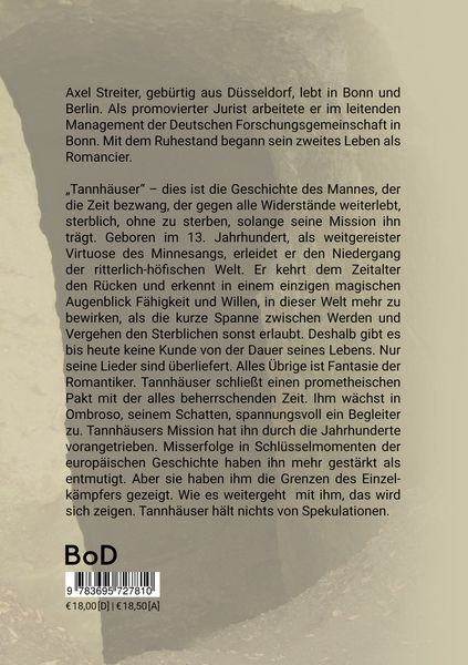 Produktbild: Tannh&auml;user