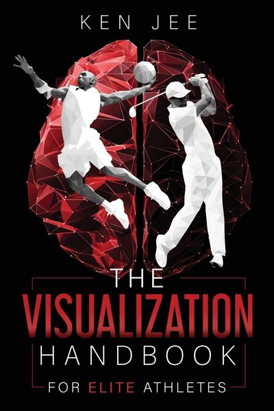 Produktbild: Visualization Handbook for Elite Athletes
