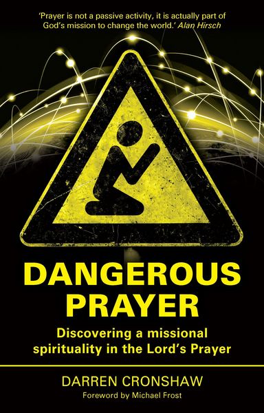 Produktbild: Dangerous Prayer