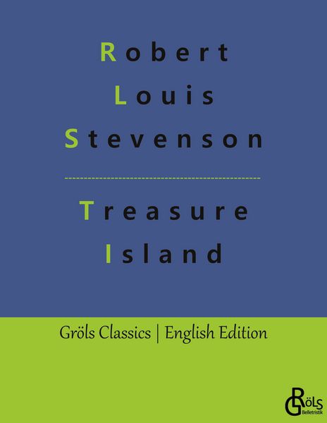 Produktbild: Treasure Island