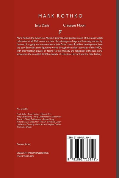 Produktbild: Mark Rothko