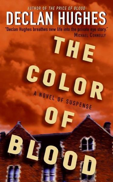 Produktbild: The Color of Blood