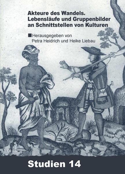Produktbild: Akteure des Wandels?