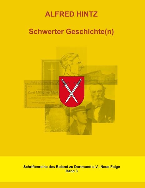 Produktbild: Schwerter Geschichte(n)