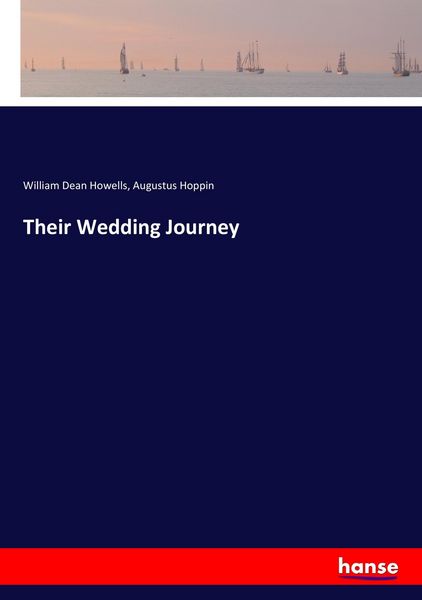 Produktbild: Their Wedding Journey