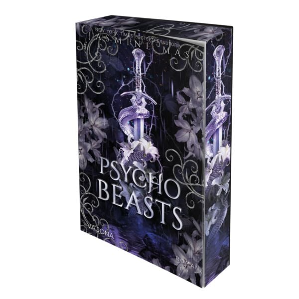 Produktbild: Psycho Beasts