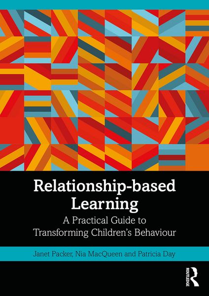 Produktbild: Relationship-based Learning