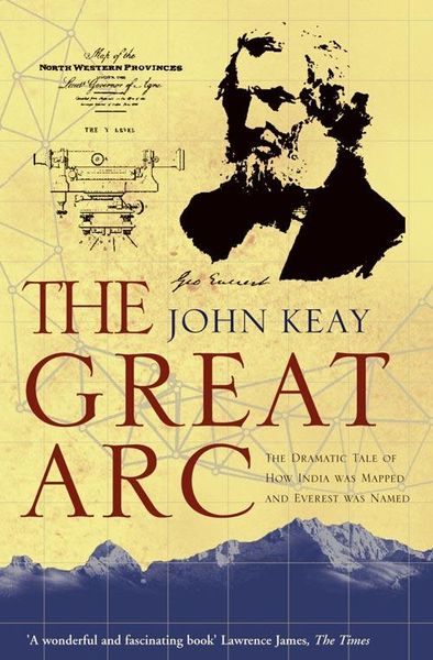 Produktbild: The Great Arc