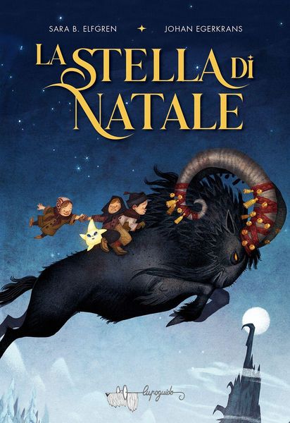 Produktbild: La stella di Natale
