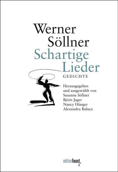 Produktbild: Schartige Lieder